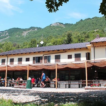 Wolf Village Демонте Екстериор снимка